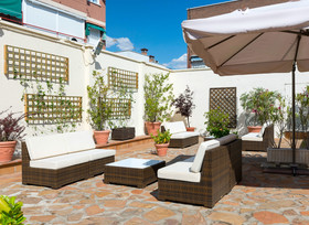 Hotel Madrid Leganés