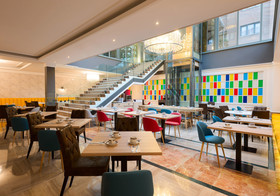 Hotel Madrid Leganés