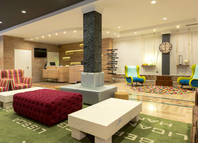 Hotel Madrid Leganés