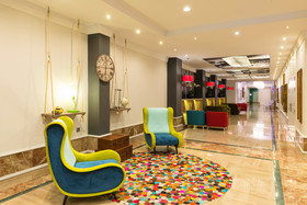 Hotel Madrid Leganés