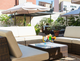 Hotel Madrid Leganés