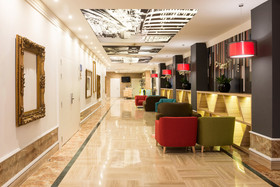 Hotel Madrid Leganés