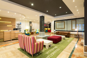 Hotel Madrid Leganés