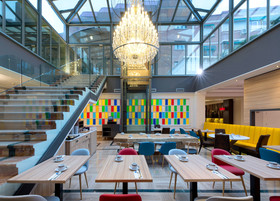 Hotel Madrid Leganés