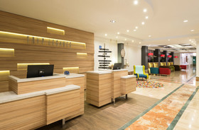 Hotel Madrid Leganés
