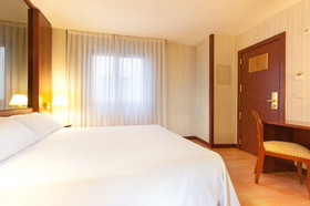 Hotel Madrid Leganés