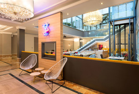 Hotel Madrid Leganés