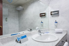 Hotel Madrid Leganés