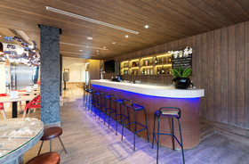 Hotel Madrid Leganés