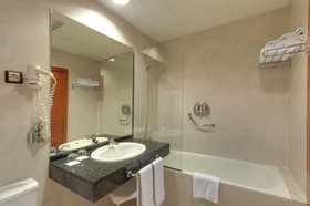 Hotel Madrid Leganés