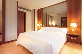 Hotel Madrid Leganés