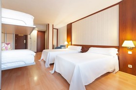 Hotel Madrid Leganés