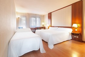 Hotel Madrid Leganés
