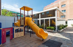 Hotel Madrid Leganés