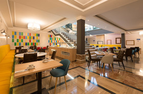 Hotel Madrid Leganés