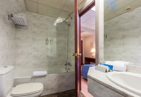 Hotel Madrid Leganés