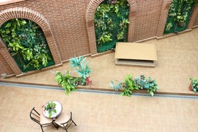 Hostal 4C Cuatro Caminos