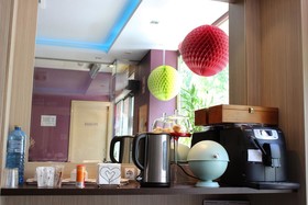 Hostal 4C Cuatro Caminos