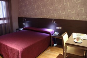 Hostal 4C Cuatro Caminos