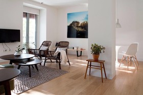 60 Balconies Art