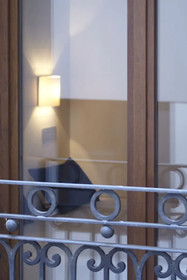 60 Balconies Urban Stay-Edificio Recoletos