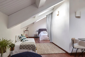 60 Balconies Urban Stay-Edificio Recoletos