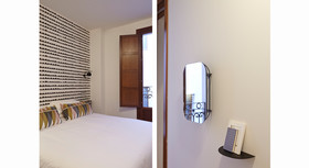 60 Balconies Urban Stay-Edificio Recoletos
