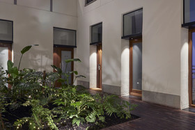 60 Balconies Urban Stay-Edificio Recoletos