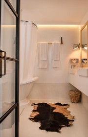 7 Islas Hotel