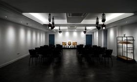 7 Islas Hotel