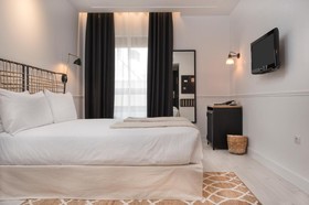7 Islas Hotel