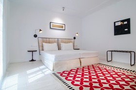 7 Islas Hotel