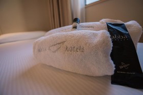 abba Madrid Hotel