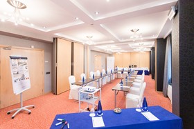 abba Madrid Hotel