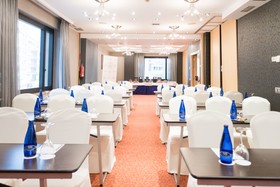 abba Madrid Hotel