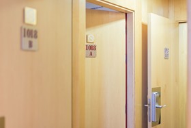 abba Madrid Hotel