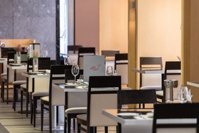 abba Madrid Hotel
