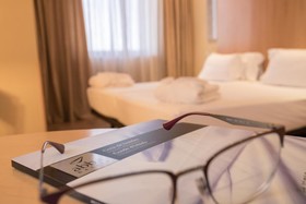 abba Madrid Hotel