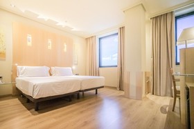 abba Madrid Hotel