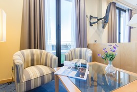 abba Madrid Hotel