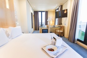 abba Madrid Hotel