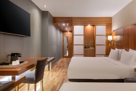 AC Hotel Aitana