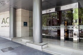 AC Hotel Aitana