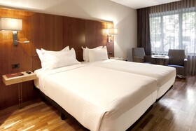 AC Hotel Aitana