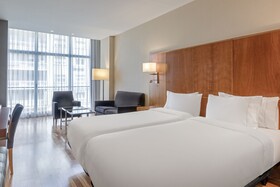 AC Hotel Aitana