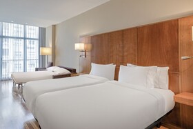 AC Hotel Aitana
