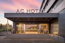 AC Hotel Aravaca