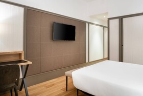 AC Hotel Avenida de America