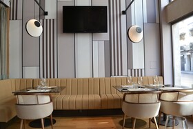 AC Hotel Avenida de America