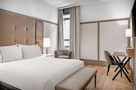 AC Hotel Avenida de America